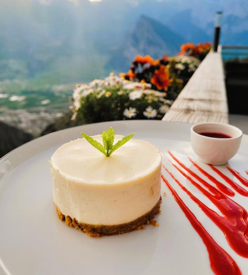 Le Mont-gele Iserables
