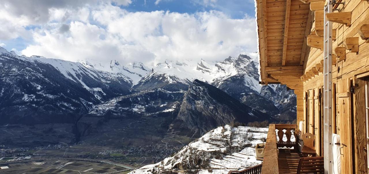 Le Mont-gele Iserables