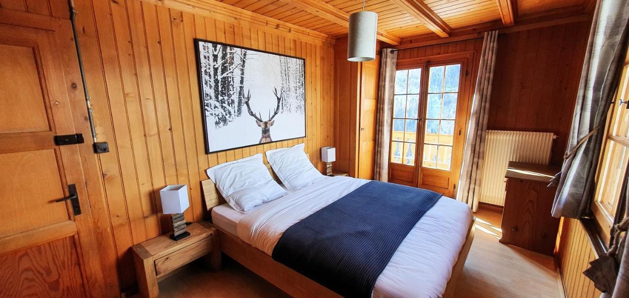 Inn Le Mont-gele