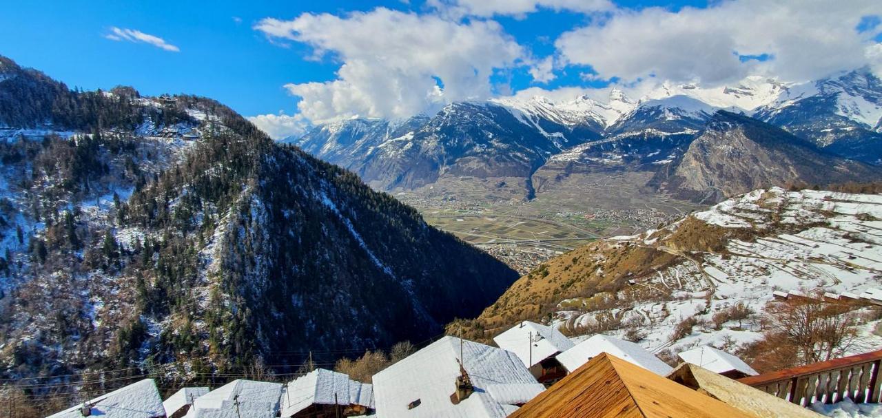 Inn Le Mont-gele