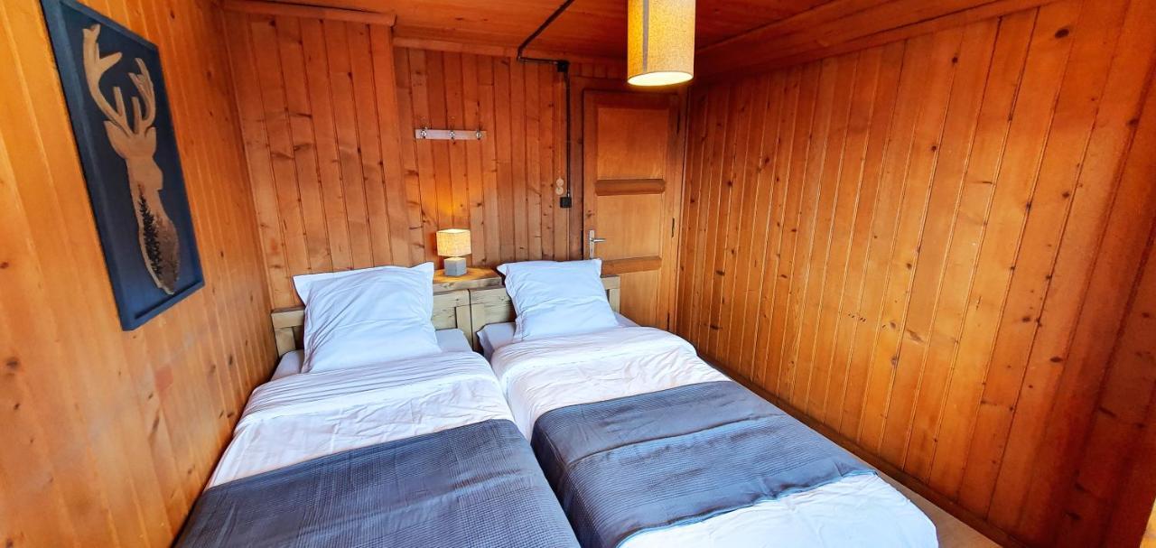 Le Mont-gele Inn Iserables