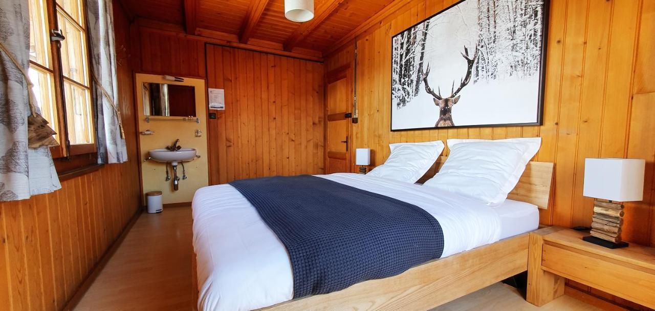 Inn Le Mont-gele