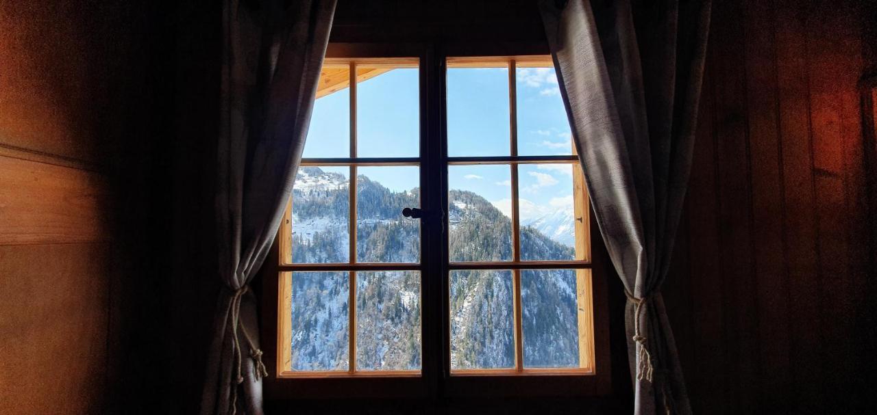 Le Mont-gele Inn *