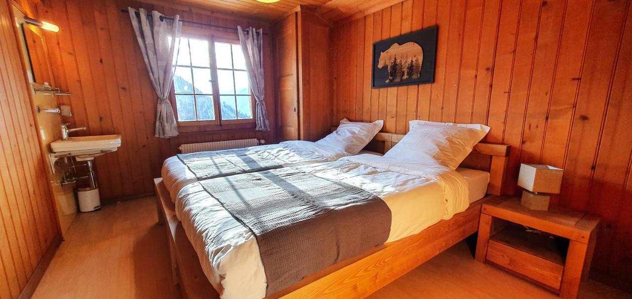 Inn Le Mont-gele