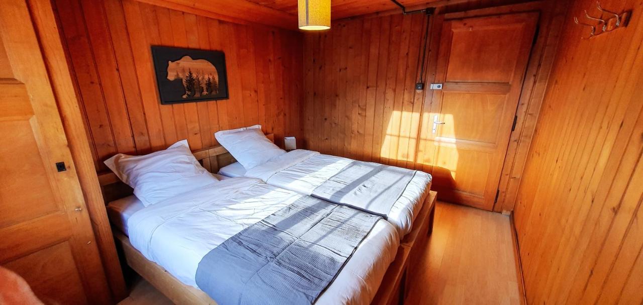 Le Mont-gele Inn Iserables
