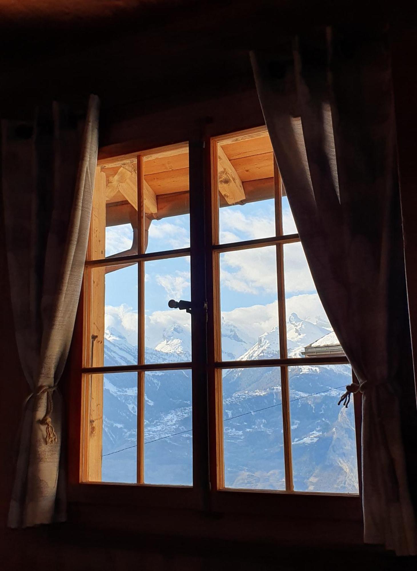 Le Mont-gele Inn *