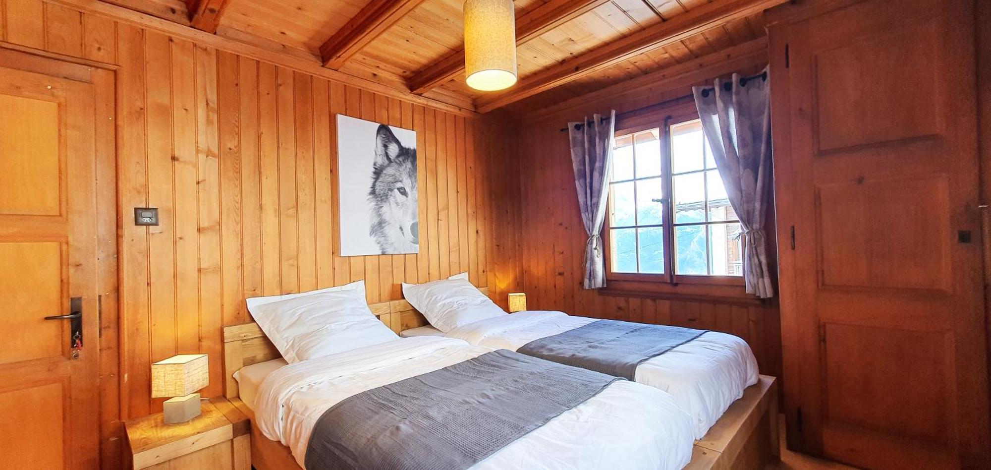 Le Mont-gele Inn *