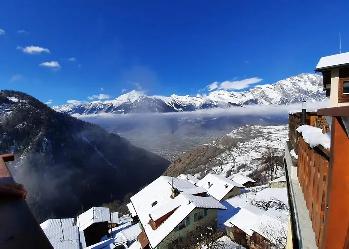 Auberge Le Mont-Gele