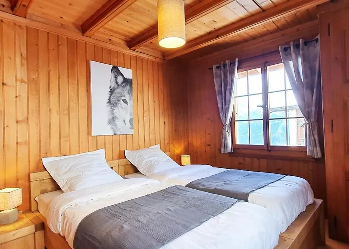 Auberge Le Mont-Gele